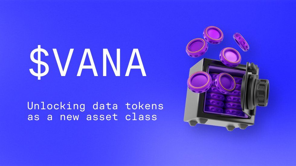 VANA Token
