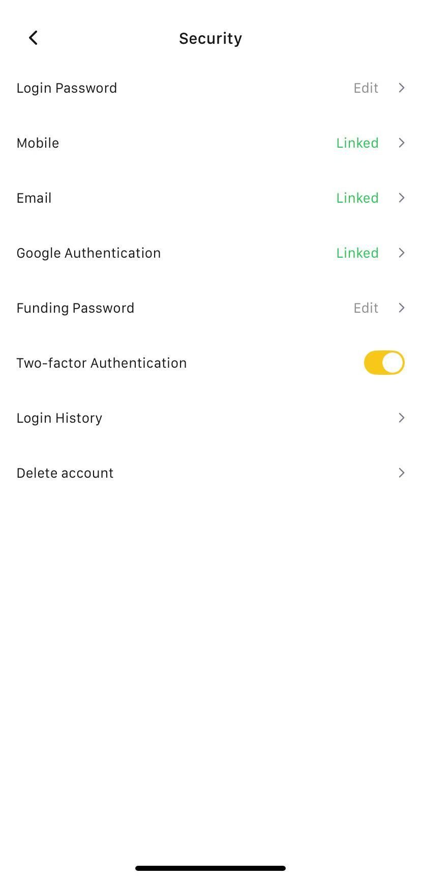 Step 4- Verify Your Changes