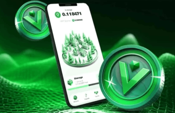 Vertus (VERT) Airdrop Guide