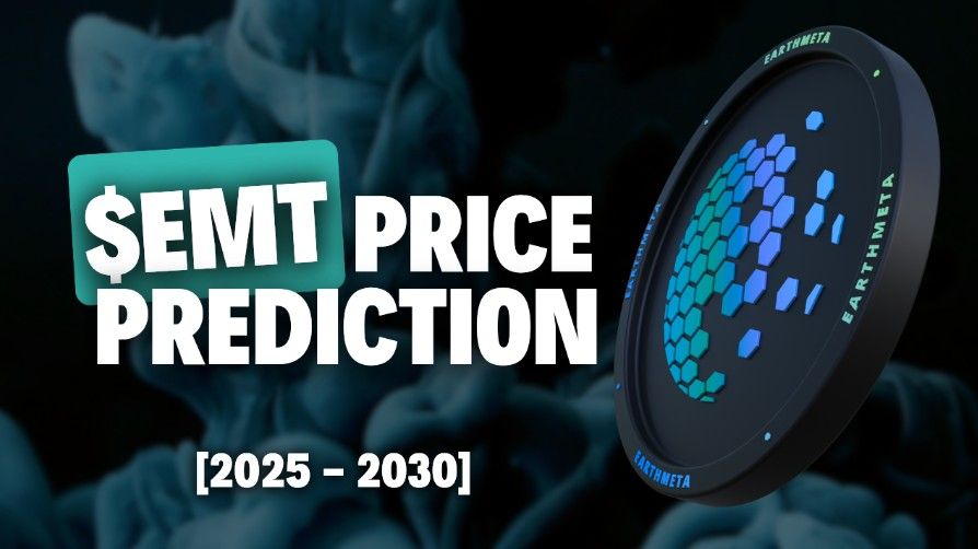 earthmeta (emt) price prediction