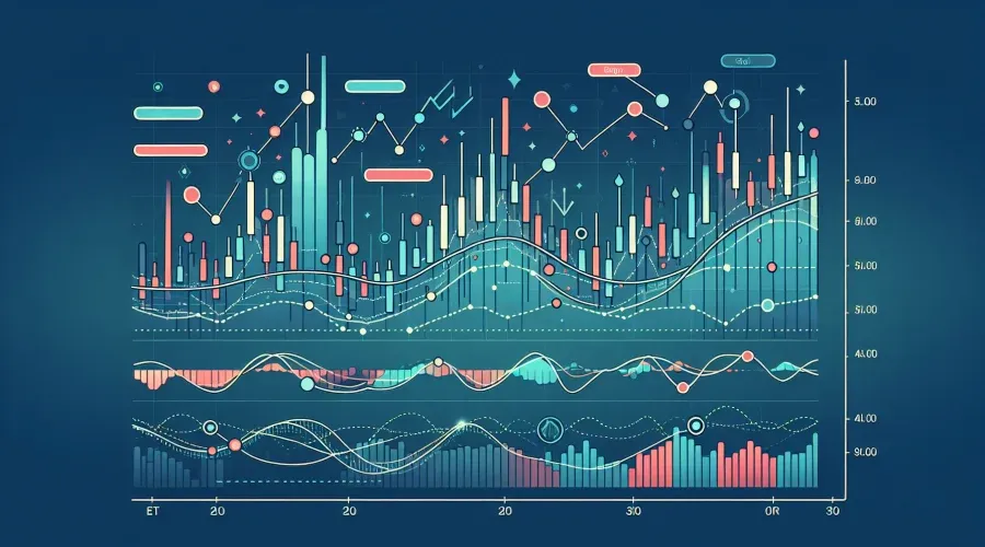 10 استراتژی برتر معامله‌گری روزانه رمز ارز برای 2025: افزایش سود و کاهش ریسک‌ها